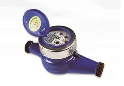 Rotary Vane Water Meter DN15-DN50
