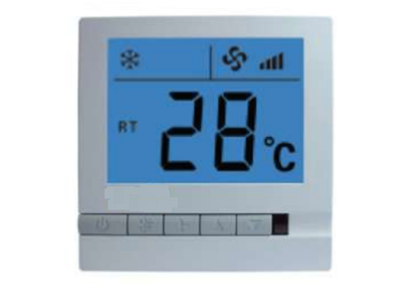 XY8006 Central Air-Conditioning Thermostat