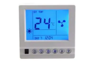 XY8008 Central Air-Conditioning Thermostat