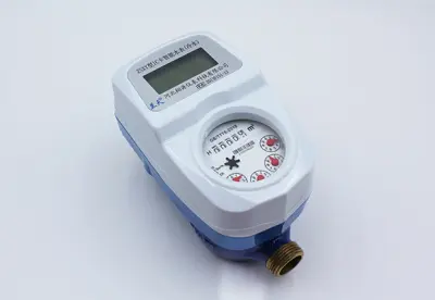Lantian Smart Water Meter