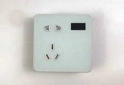 NB-IoT Room Temperature Collector