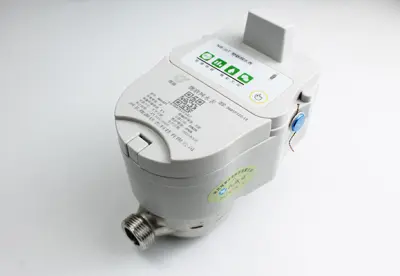 NB-IoT Stainless Steel Water Meter