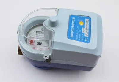 Xiangyuan IoT remote valve-control water meter