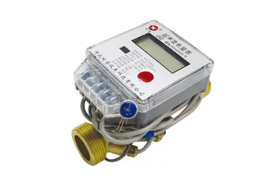 Residential Ultrasonic Heat Meter