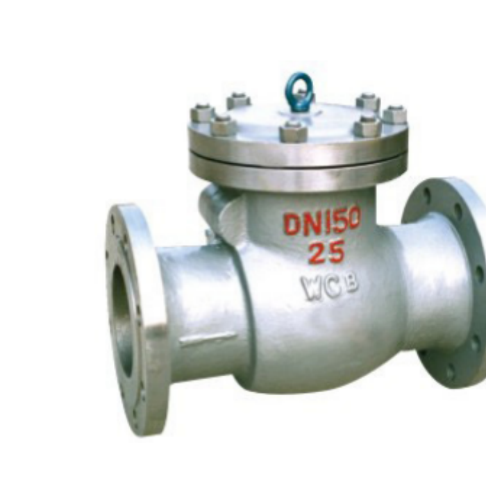 Swing Check Valve Series